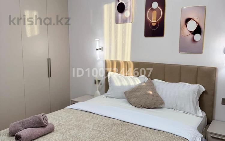 2-комнатная квартира · 45 м² · 4/10 этаж, Нурсултана Назарбаева 1 — Байтерекова за 18 000 ₸ в Шымкенте, Каратауский р-н — фото 2
