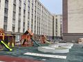 2-комнатная квартира, 65 м², Каршыга Ахмедьярова 3 за 24 млн 〒 в Астане, Алматы р-н — фото 2