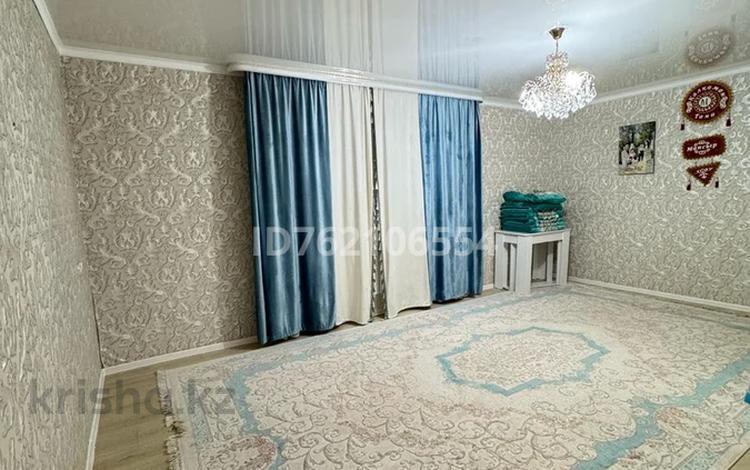 Часть дома · 5 комнат · 160 м² · 5 сот., мкр. Зачаганск пгт, Құлагер 34 — Брусиловский и Құлагер рядом ресторан Сәтті за 26.5 млн 〒 в Уральске — фото 7