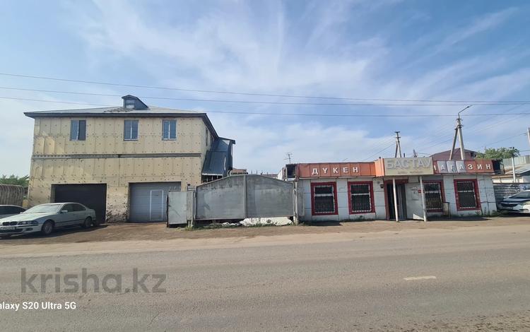 Склады, азс, автосервисы и автомойки · 150 м² за 270 000 ₸ в Астане, р-н Байконур — фото 2