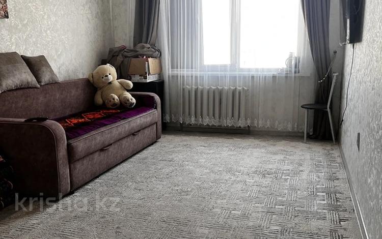 1-комнатная квартира · 45.2 м² · 5/5 этаж, мкр Саялы за 23.5 млн ₸ в Алматы, Алатауский р-н — фото 15