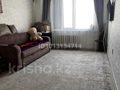 1-комнатная квартира · 45.2 м² · 5/5 этаж, мкр Саялы за 23.5 млн ₸ в Алматы, Алатауский р-н