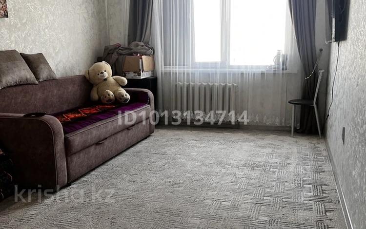 1-комнатная квартира · 45.2 м² · 5/5 этаж, мкр Саялы за 23.5 млн ₸ в Алматы, Алатауский р-н — фото 28