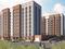 2-комнатная квартира · 72.54 м², Сакена Жунусова 41 за ~ 32.6 млн 〒 в Кокшетау