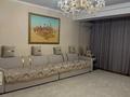 2-комнатная квартира · 90 м² · 2/15 этаж, мкр Мамыр-3, Мкр Мамыр 3 — Сайна Шаляпина за 72 млн ₸ в Алматы, Ауэзовский р-н