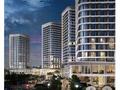 2-комнатная квартира · 70 м² · 10/22 этаж, Пр. Туран 37/2 за 82 млн ₸ в Астане, Есильский р-н