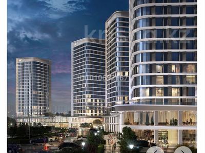 2-бөлмелі пәтер · 70 м² · 10/22 қабат, Пр. Туран 37/2, бағасы: 82 млн ₸ в Астане, Есильский р-н