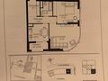 2-комнатная квартира · 70 м² · 10/22 этаж, Пр. Туран 37/2 за 82 млн ₸ в Астане, Есильский р-н — фото 4