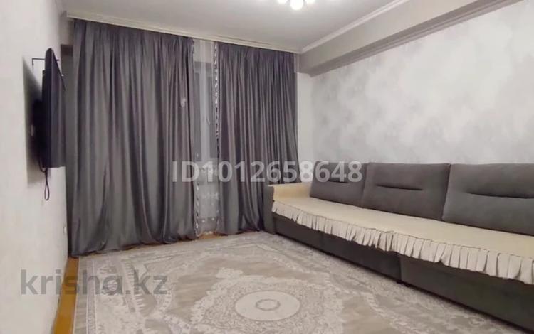 2-бөлмелі пәтер · 65 м² · 8/9 қабат, Асыл Арман 14, бағасы: 250 000 ₸ в Иргели — фото 2