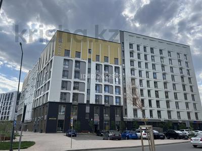 2-комнатная квартира · 72.9 м² · 5/7 этаж, Жошы хан 16/1 — Керей Жанибек хандар за 80 млн ₸ в Астане, Есильский р-н