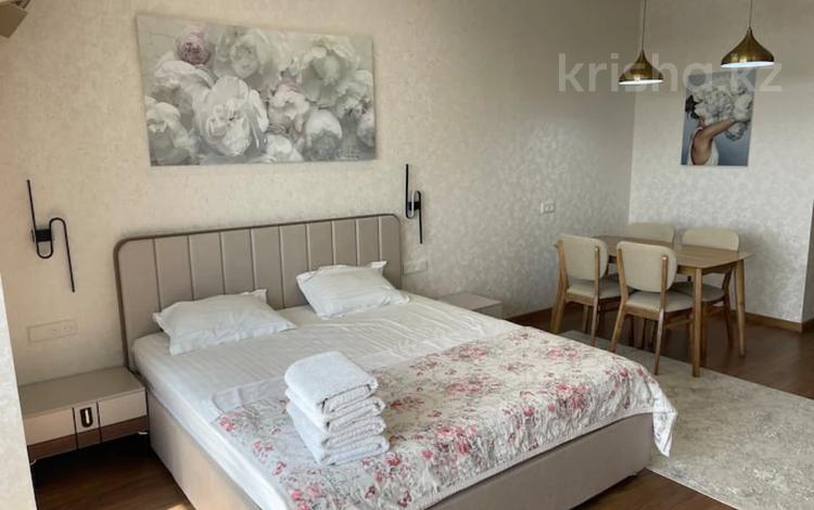 1-комнатная квартира · 36 м² · 6/9 этаж, Курмангазы 164 за 9 000 〒 в Уральске — фото 2