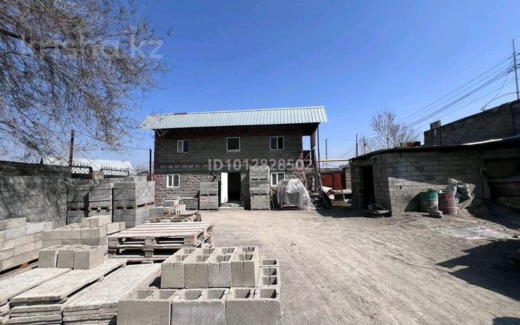 Промбаза · 8 соток, мкр Акжар 157a за 300 000 ₸ в Алматы, Наурызбайский р-н — фото 2