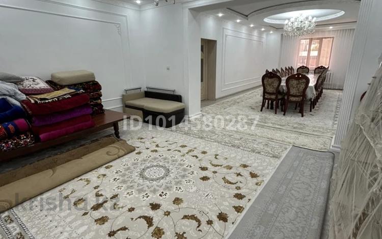 Отдельный дом · 5 комнат · 230 м² · 14 сот., мкр Кайтпас 2, Қайтпас-2 ш/а 59 — Автодромның жанында за 70 млн ₸ в Шымкенте, Абайский р-н — фото 2
