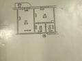 1-бөлмелі пәтер · 50.4 м² · 3/9 қабат, мкр Акбулак 8 — Райымбека- Яссауи, бағасы: 31 млн ₸ в Алматы, Алатауский р-н — фото 7