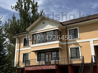 Дом · 4 комнаты · 350 м², Бескайнар за 150 000 ₸ в 