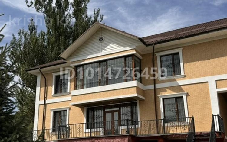 Дом · 4 комнаты · 350 м², Бескайнар за 150 000 ₸ в  — фото 9