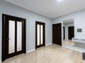 3-комнатная квартира · 92 м² · 4/15 этаж, Мангилик Ел 17 за 53 млн ₸ в Астане, Есильский р-н — фото 3