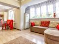 2-бөлмелі пәтер · 60 м² · 2/5 қабат, Самал-1 22, бағасы: 30 000 ₸ в Алматы, Медеуский р-н — фото 2