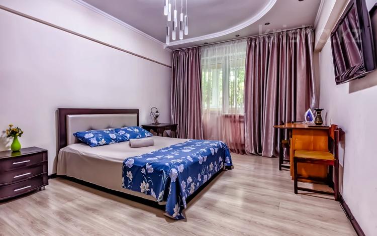 2-бөлмелі пәтер · 60 м² · 2/5 қабат, Самал-1 22, бағасы: 30 000 ₸ в Алматы, Медеуский р-н — фото 7
