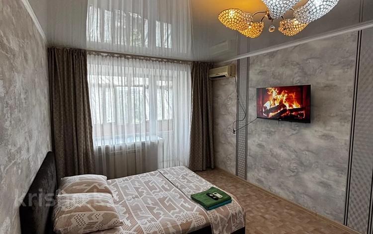 1-комнатная квартира · 35 м² · 6/10 этаж, улица Торайгырова 49 — Астана за 11 000 ₸ в Павлодаре — фото 31