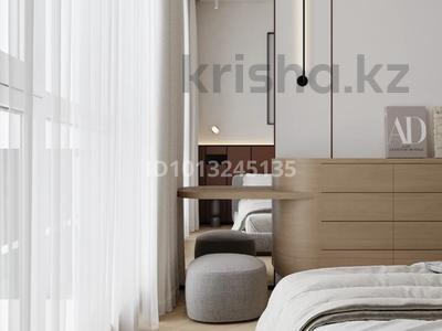 2-бөлмелі пәтер · 48 м² · 5 қабат, Тараз ш/а, Рыскулова 33/2 — Рыскулова Байтерекова, бағасы: 33.5 млн ₸ в Шымкенте, Аль-Фарабийский р-н