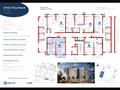 2-бөлмелі пәтер · 48 м² · 5 қабат, Тараз ш/а, Рыскулова 33/2 — Рыскулова Байтерекова, бағасы: 33.5 млн ₸ в Шымкенте, Аль-Фарабийский р-н — фото 12