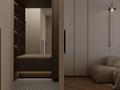 2-бөлмелі пәтер · 48 м² · 5 қабат, Тараз ш/а, Рыскулова 33/2 — Рыскулова Байтерекова, бағасы: 33.5 млн ₸ в Шымкенте, Аль-Фарабийский р-н — фото 4