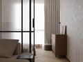 2-бөлмелі пәтер · 48 м² · 5 қабат, Тараз ш/а, Рыскулова 33/2 — Рыскулова Байтерекова, бағасы: 33.5 млн ₸ в Шымкенте, Аль-Фарабийский р-н — фото 8