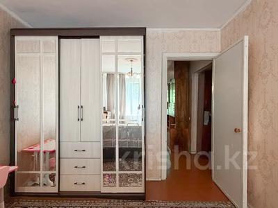 3-комнатная квартира · 65 м² · 4/5 этаж, ул Муратбаева за 42 млн ₸ в Алматы, Алмалинский р-н