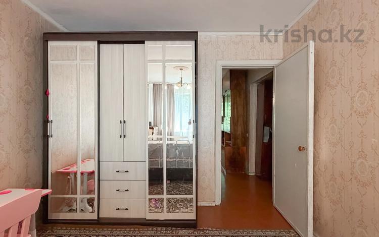 3-комнатная квартира · 65 м² · 4/5 этаж, ул Муратбаева за 42 млн ₸ в Алматы, Алмалинский р-н — фото 2