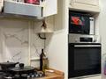 4-комнатная квартира · 83 м² · 2/4 этаж, Абая — Манаса за 73 млн ₸ в Алматы, Алмалинский р-н — фото 15