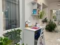 4-комнатная квартира · 83 м² · 2/4 этаж, Абая — Манаса за 73 млн ₸ в Алматы, Алмалинский р-н — фото 21