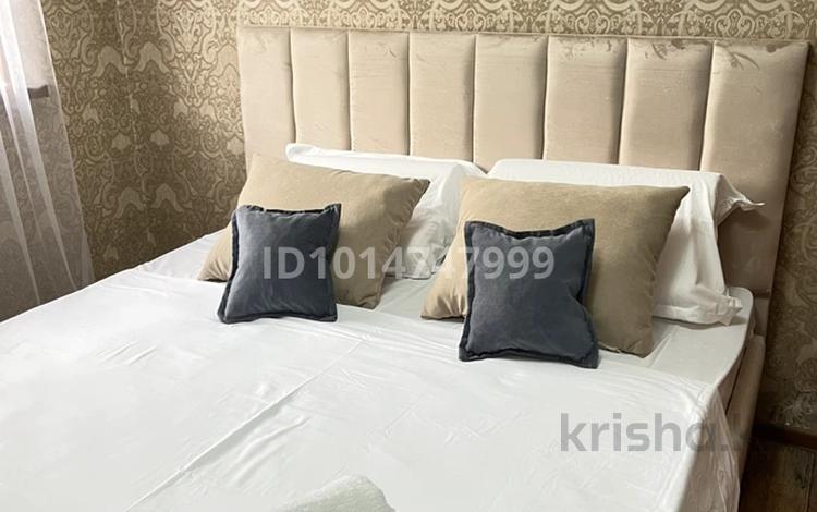 2-комнатная квартира · 50 м² · 2/4 этаж, Сулейманова 16 за 13 000 ₸ в Таразе — фото 2