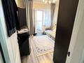 2-бөлмелі пәтер · 60 м² · 9/9 қабат, мкр Жетысу-2, бағасы: 40.5 млн ₸ в Алматы, Ауэзовский р-н