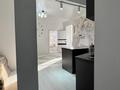 2-бөлмелі пәтер · 74.8 м² · 4/11 қабат, Аль-Фараби 3, бағасы: 46 млн ₸ в Костанае — фото 15