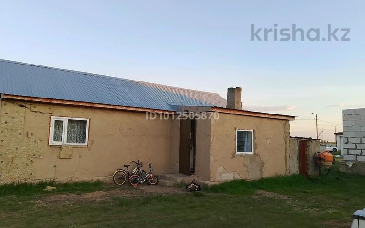 Часть дома · 4 комнаты · 120 м² · 10 сот., Писарева 128 за 12 млн ₸ в Аршалы — фото 2