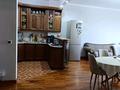 3-бөлмелі пәтер · 120.3 м² · 3/9 қабат, 12 ш/а. 38А, бағасы: 33.6 млн ₸ в Актобе, мкр 12 — фото 13