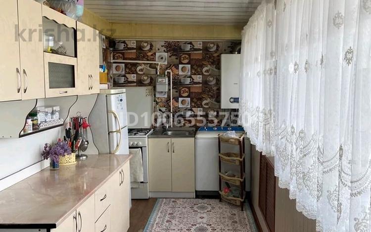 2-комнатная квартира · 43.2 м² · 5/5 этаж, Желтоксан за 19 млн ₸ в Таразе — фото 2