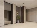 1-бөлмелі пәтер · 35.5 м² · 4/9 қабат, Кенесары 54 — Тараз, бағасы: 25.9 млн ₸ в Астане, р-н Байконур — фото 3