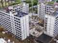 1-бөлмелі пәтер · 35.5 м² · 4/9 қабат, Кенесары 54 — Тараз, бағасы: 25.9 млн ₸ в Астане, р-н Байконур — фото 4