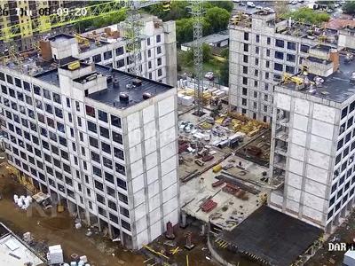 1-комнатная квартира · 35.5 м² · 4/9 этаж, Кенесары 54 — Тараз за 23.9 млн ₸ в Астане, р-н Байконур
