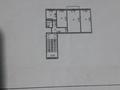 3-бөлмелі пәтер · 57 м² · 3/5 қабат, Майкудук, Майкудук, 13й микрорайон 1 — Остановка рядом.Школа рядом. Садик рядом. супермаркет Аян рядом., бағасы: 14 млн ₸ в Караганде, Алихана Бокейханова р-н