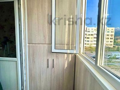 3-бөлмелі пәтер · 75 м² · 3/5 қабат, ЖАС КАНАТ 1/73 — ТОП, бағасы: ~ 37 млн ₸ в Алматы, Турксибский р-н