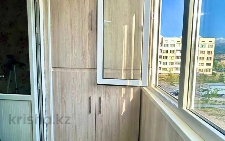 3-бөлмелі пәтер · 75 м² · 3/5 қабат, ЖАС КАНАТ 1/73 — ТОП, бағасы: ~ 37 млн ₸ в Алматы, Турксибский р-н — фото 12