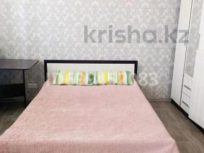 1-комнатная квартира · 53 м² · 6/22 этаж, Александр Бараев 18/1 — Бараева Валиханова за 13 000 ₸ в Астане, р-н Байконур