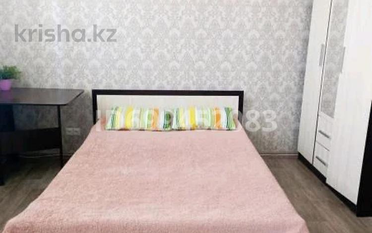 1-комнатная квартира · 53 м² · 6/22 этаж, Александр Бараев 18/1 — Бараева Валиханова за 13 000 ₸ в Астане, р-н Байконур — фото 2