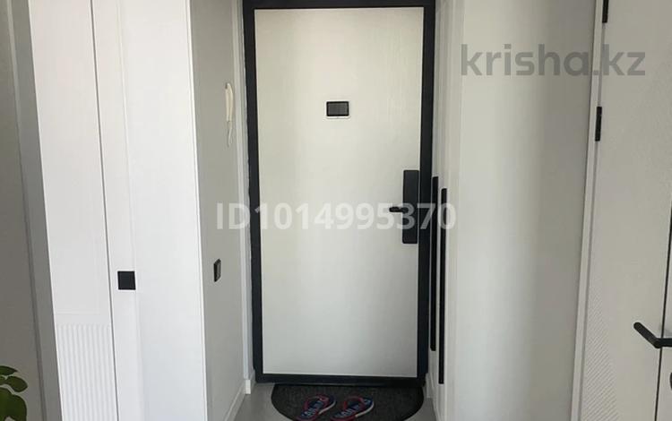 3-комнатная квартира · 60 м², Хусейн Бен Талал 41 за 45.5 млн ₸ в Астане, Есильский р-н — фото 2