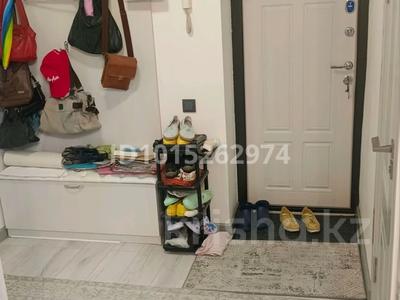 2-комнатная квартира · 48.5 м² · 2/5 этаж, Курмангазы 33 — Назарбаева за 78 млн ₸ в Алматы, Медеуский р-н