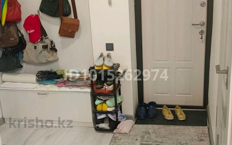 2-комнатная квартира · 48.5 м² · 2/5 этаж, Курмангазы 33 — Назарбаева за 78 млн ₸ в Алматы, Медеуский р-н — фото 2