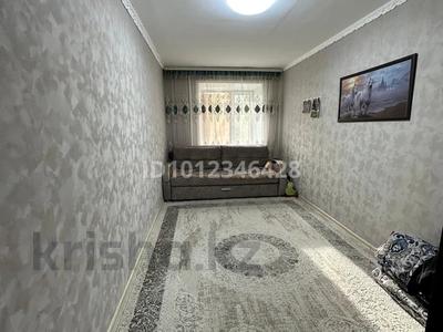 3-комнатная квартира · 59 м² · 2 этаж, 1-й мкр. 27 за 5.5 млн ₸ в Качаре